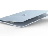 جهاز MacBook Air 2022 لن يأتى بألوان تشبه iMac.. تفاصيل