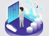 تطبيقات البيانات الضخمة Big Data
