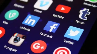أنفقوا المستخدمون أرقامًا قياسية على التطبيقات