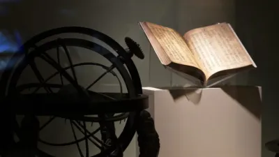 أحمد بن كثير الفرغاني