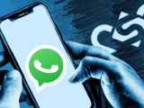 تحذيرات من اختراق WhatsApp وقرصنة الرسائل الخاصة
