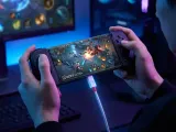 OnePlus Ace 6 Ultra Revealed: A Gaming Beast with an 8,600mAh Battery