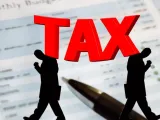 طريقة حساب الضرائب