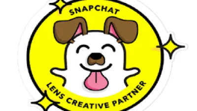 سناب شات تطلق برنامج شركاء العدسات الإبداعيين