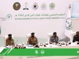 الخطة المرورية الكاملة لحج هذا العام في السعودية