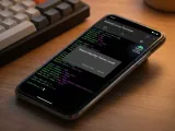 وصول ميزة السمات المخصصة إلى تطبيق Android Linux Terminal في تحديث Android 17