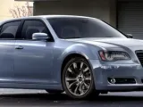 كرايسلر تكشف عن 300S 2014 بتعديلات تصميمية ومزيد من الأناقة