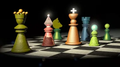 لعبة Chessplode