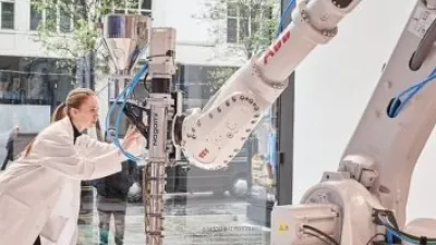 روبوتات يمكنها القيام بالأعمال المنزلية الخاصة بك.. تعرف عليها