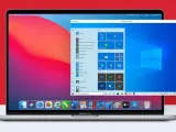 كيفية تشغيل Windows 10 على شريحة Apple M1