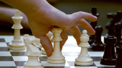 نماذج التخطيط الاستراتيجي