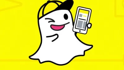 ما هو سناب كيدز