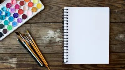 تطبيق Color and Draw