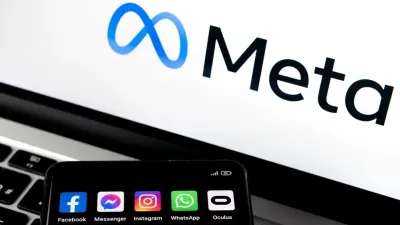 ميتا توقف تطبيق ماسنجر على ويندوز وماك