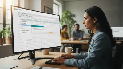 كيفية بناء دوال Excel مخصصة بدون استخدام VBA عبر ميزة LAMBDA