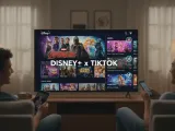 Disney Opens the Vault: TikTok Creators Get Official Access to Marvel and Star Wars