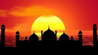 الاستعدادات لوقعة الحرة