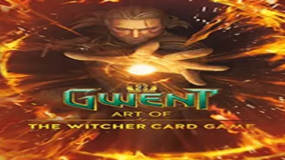 لعبة GWENT: The Witcher Card Game