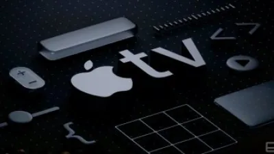 أجهزة Apple TV تحصل على دعم VPN أصلى فى tvOS 17.. اعرف التفاصيل
