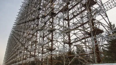 مصفوفة الهوائي Antenna Array