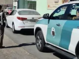 المرور يضبط سائق سيارة وشاحنة لتجاوز السرعة القانونية والقيادة بتهور في الطائف وجدة