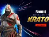 قادم كراتوس من God of War ليقاتل في طريقه عبر عالم Fortnite