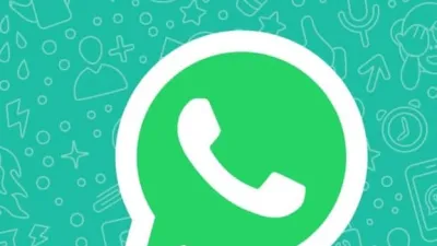 مراقبة شخص على واتساب
