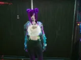 يحاول Cd Projekt Red شرح سبب مشاكل Cyberpunk 2077 لوحدات التحكم