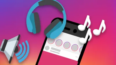 انستغرام تضيفُ ميزةً جديدةً تمكّننا من إضافة الأغاني إلى القصص Stories