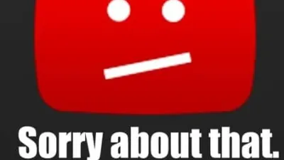 أبرز مشاكل اليوتيوب وحلها