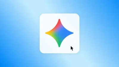 Google Gemini Finally Gets a Dedicated Windows App with Floating Overlay