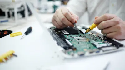 تجميع جهاز كمبيوتر بمكونات متوافقة