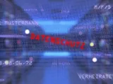 عملية التشفير في الاتصالات Encryption Process