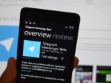 كيف تفصل بين الدردشات الشخصية والعمل فى Telegram؟
