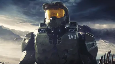 شاهد كيف سجل المطورون انفجارات ضخمة Halo Infinite