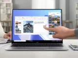 محبي الحواسب المحمولة يترقبون إصدار حاسب HUAWEI MateBook 14 بشاشة عرض كاملة بدقة 2K هي الأقوى في مصر