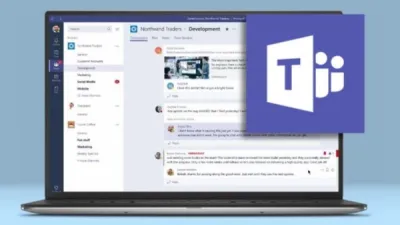 ينتهي دعم Microsoft Teams لبرنامج Internet Explorer 11 اليوم