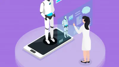 مساوئ وعيوب روبوتات الذكاء الاصطناعي