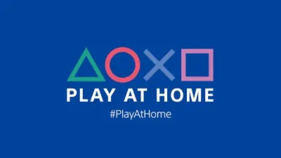 تعود خدمة Play At Home من سوني الشهر المقبل