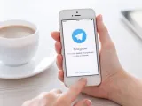 طريقة انشاء حساب تيليجرام