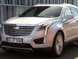 مراجعة سيارة كاديلاك XT5 2017 … كروس أوفر ببصمة ديترويت