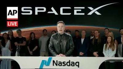 اكتتاب SpaceX ليس تكراراً لنجاح Tesla: المخاطر الخفية وراء تقييم 1.75 تريليون دولار