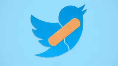 ايقاف حساب تويتر
