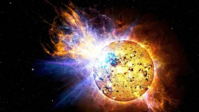 ما هي التطبيقات العملية للأشعة الشمسية على الأرض؟