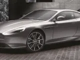 أستون مارتن DB9 GT Bond Edition تندفع في مهمة سرية لتكريم جيمس بوند