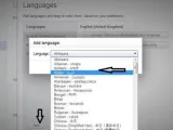 طريقة التحويل بين لغات الحاسب