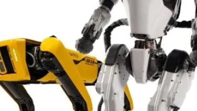 ابتكار روبوت أقل سمكا من عملة معدنية يمكن التحكم به عن بعد