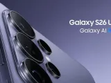 تسريبات كاملة لمواصفات جالاكسي S26 وS26+ وS26 ألترا مع الأسعار