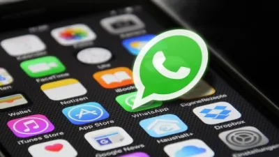 كيفية إخفاء الظهور في الواتساب