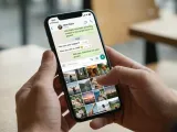 تطبيق WhatsApp يعيد تصميم قائمة المشاركة ويختبر اشتراك Plus المدفوع